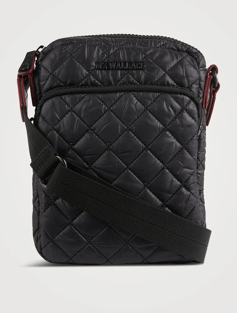 Metro Crossbody Bag