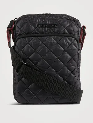 Metro Crossbody Bag