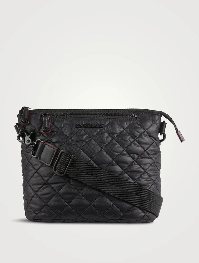 Metro Scout Crossbody Bag