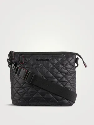 Metro Scout Crossbody Bag