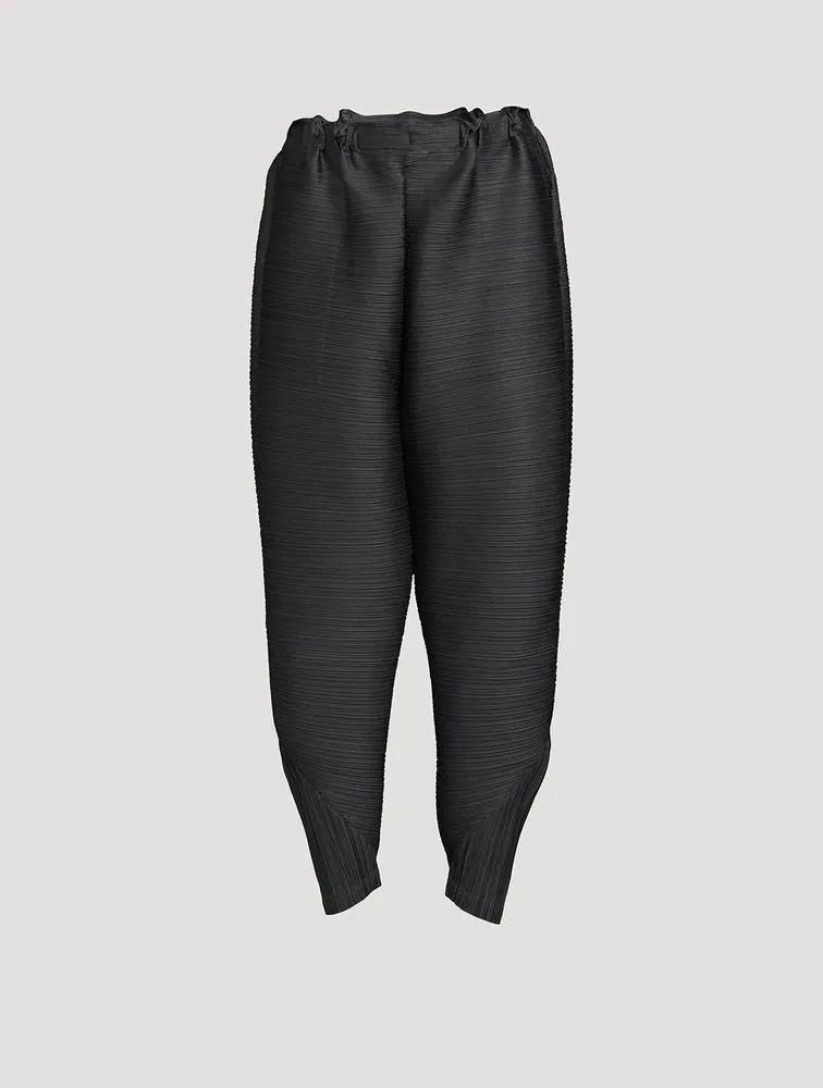 Monthly Colours October Tapered Pants