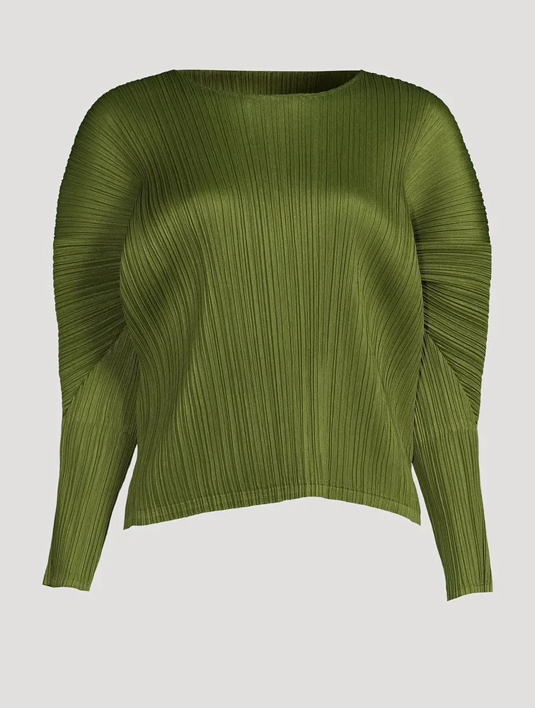 Monthly Colours October Shirt