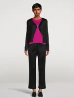 Monthly Colour December Top