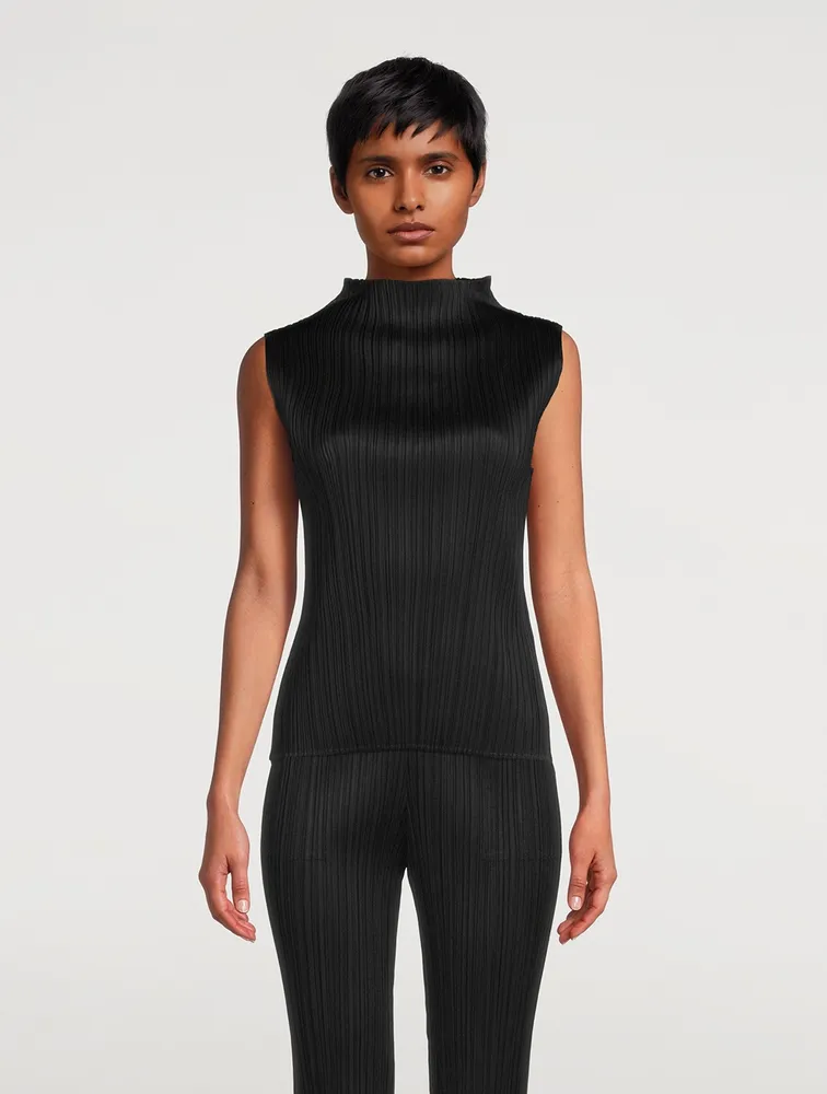 Basics Sleeveless Top