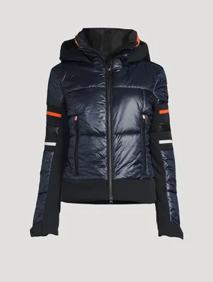 Sadie Ski Jacket