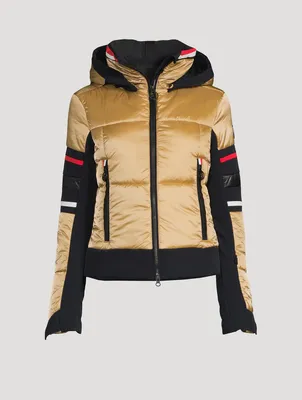 Sadie Splendid Ski Jacket