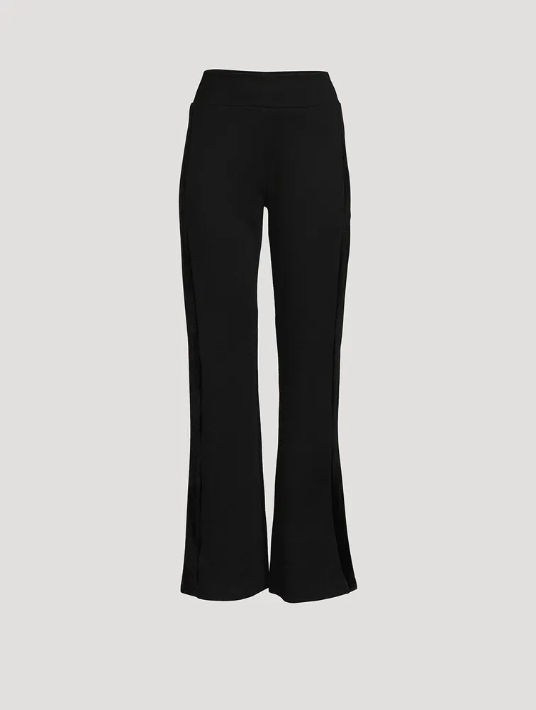 Tind Wool Joggers