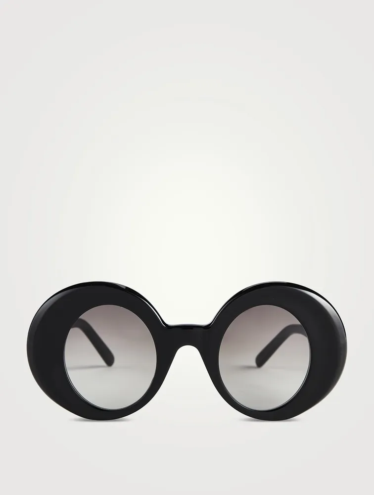 Round Sunglasses
