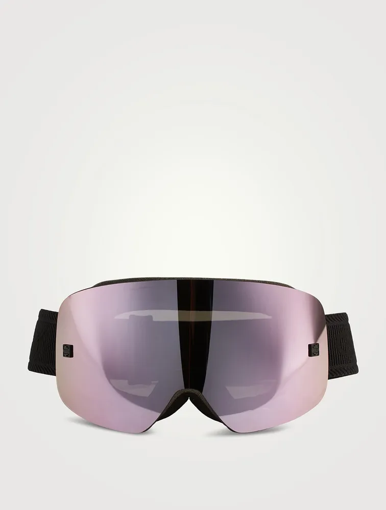 Snow Goggles