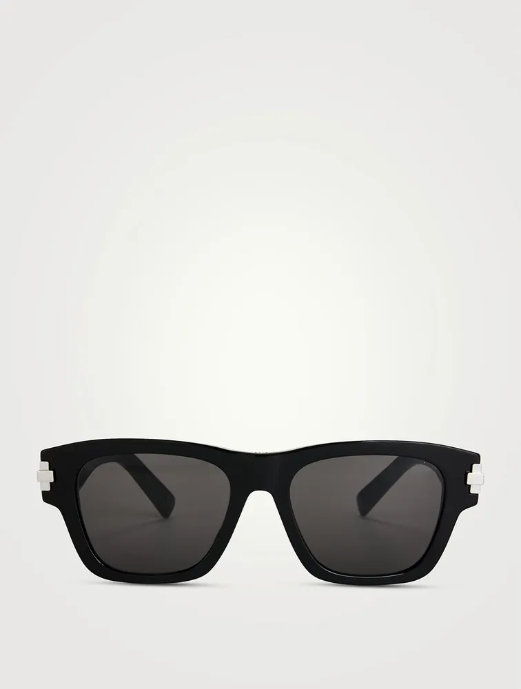 DiorBlackSuit XL S2U Square Sunglasses