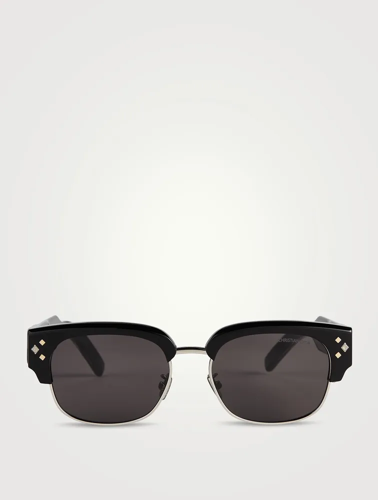 CD Diamond C1U Square Sunglasses