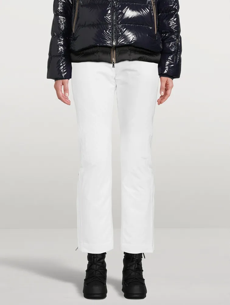 Fraenzi Ski Pants