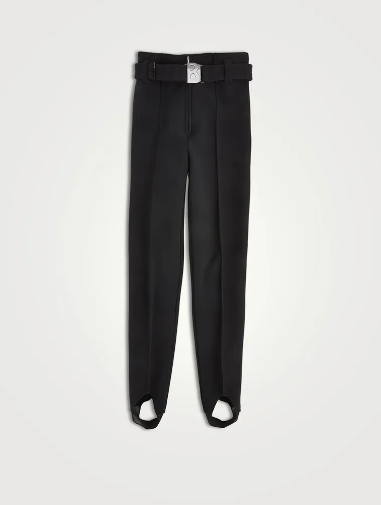 Eirin Stirrup Ski Pants