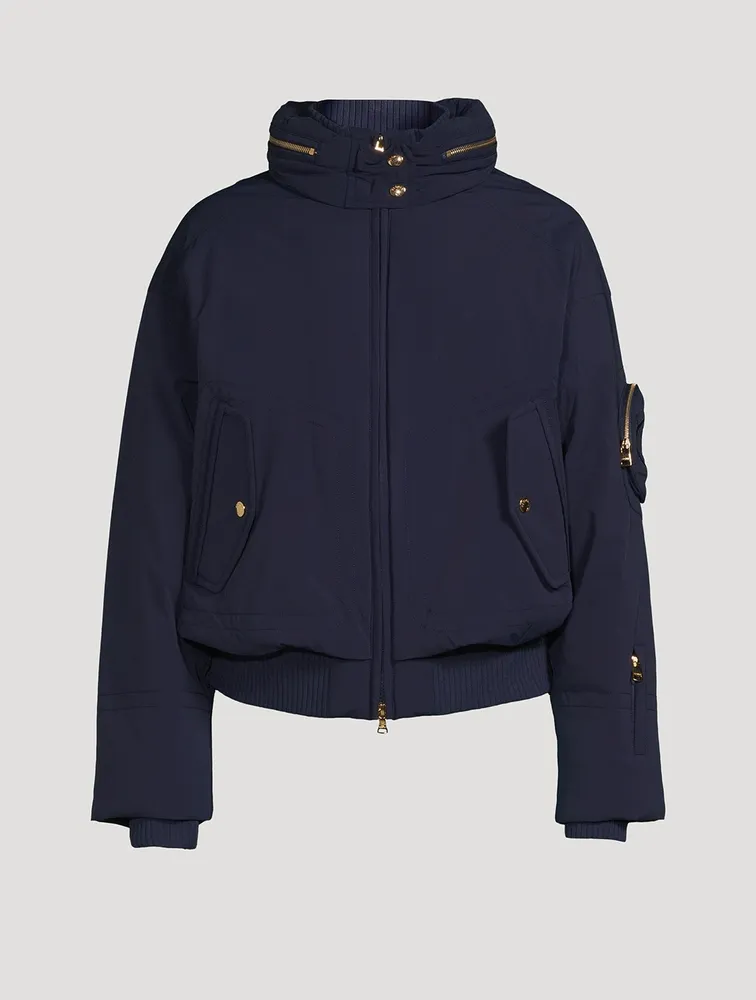 Talia Down Ski Jacket