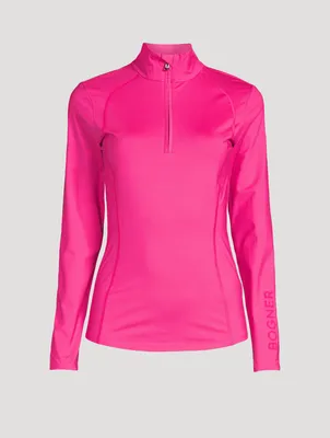 Madita Long-Sleeve Top