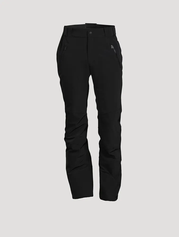 William Slim-Fit Ski Pants
