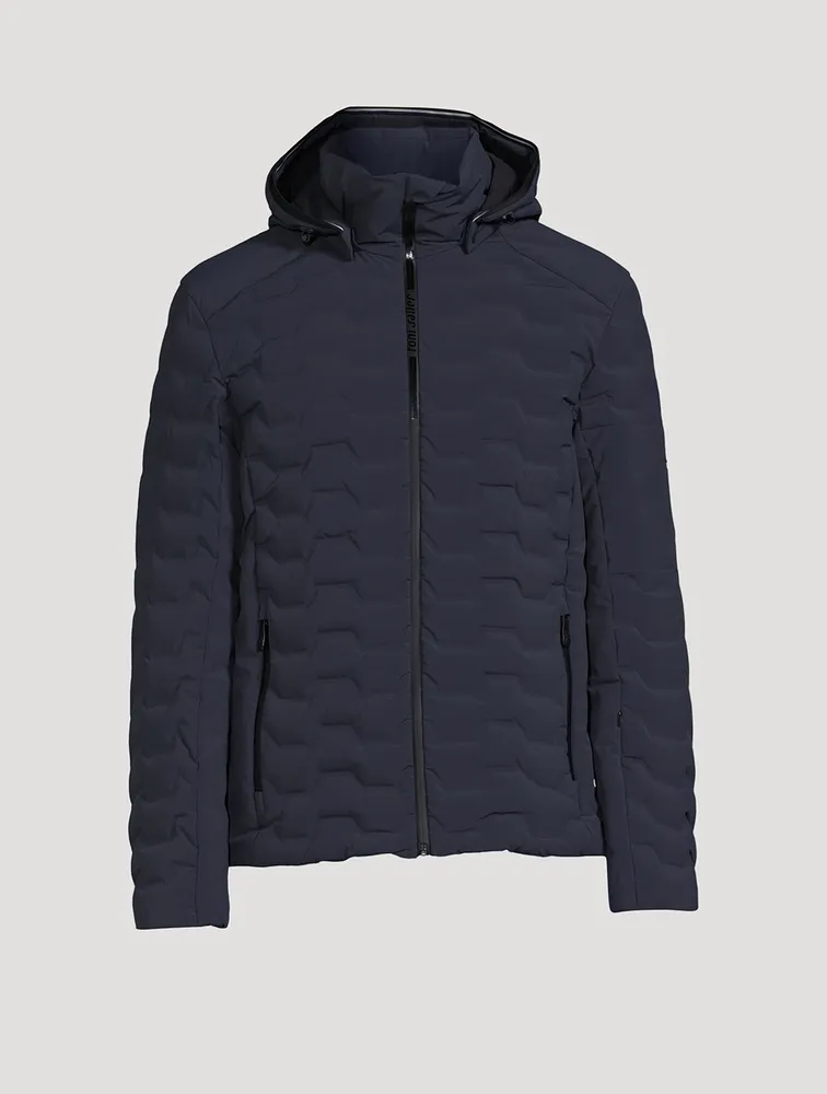 Arved Down Ski Jacket