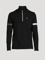 Dan Half-Zip Pullover