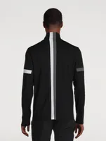 Dan Half-Zip Pullover