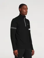 Dan Half-Zip Pullover