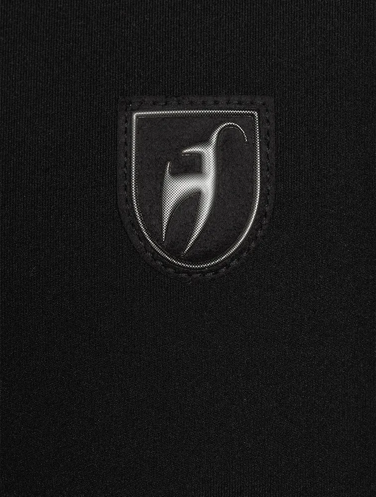 Dan Half-Zip Pullover