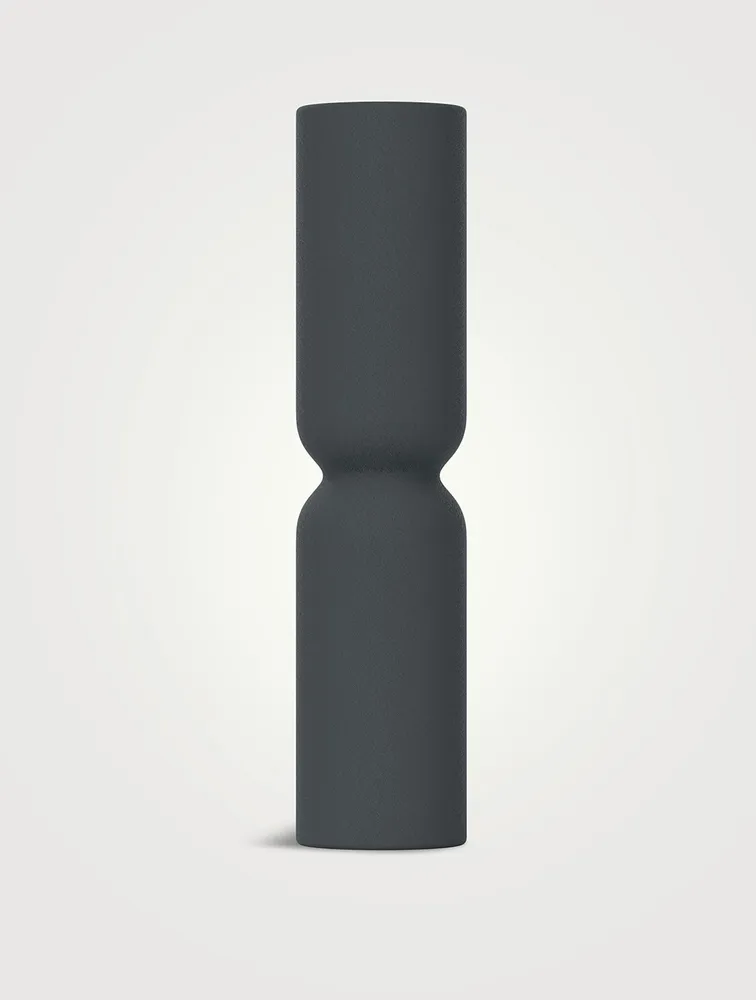 The Hourglass Foam Roller