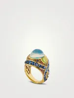 Caliope Opal Ring