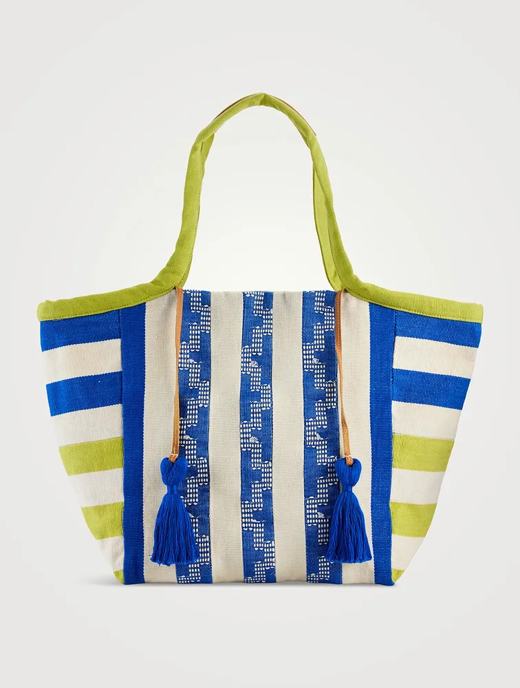 Rosa Tote Bag