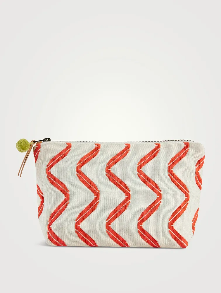 Cristina Cosmetic Pouch