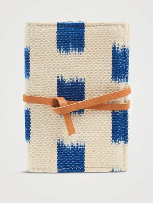 Romelia Passport Holder