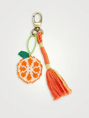 Go Bananas Key Chain