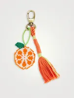 Go Bananas Key Chain