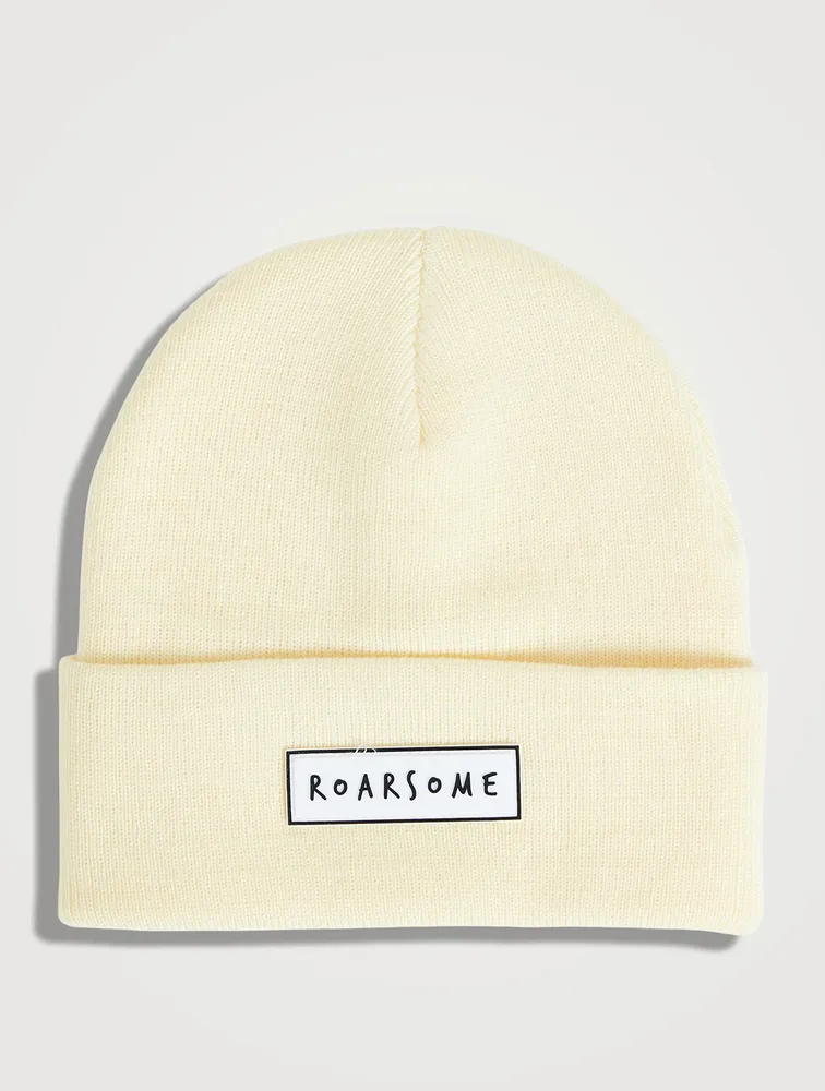 Cub The Lion Beanie