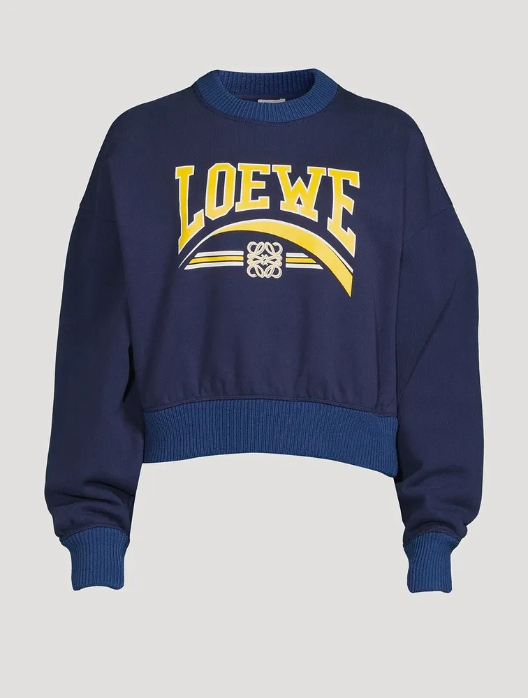 Logo Sweatshirt