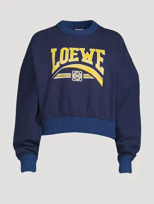 Logo Sweatshirt