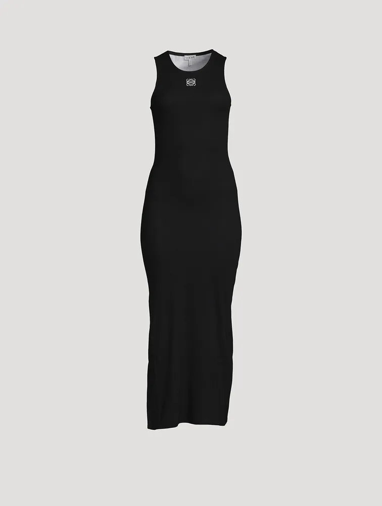 Anagram Tank Dress