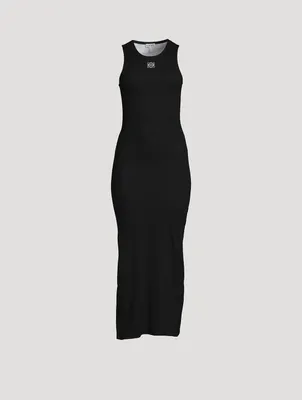 Anagram Tank Dress