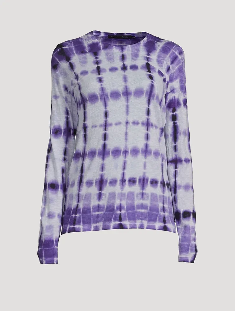Tie-Dye T-Shirt