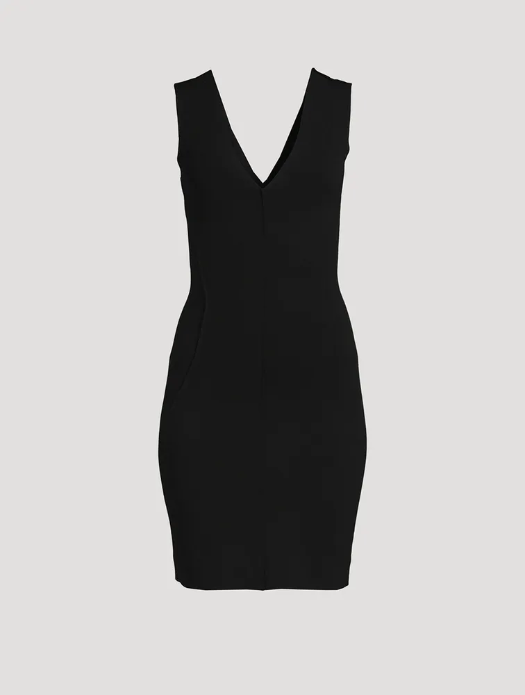 Mini Tank Dress