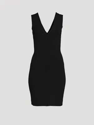 Mini Tank Dress
