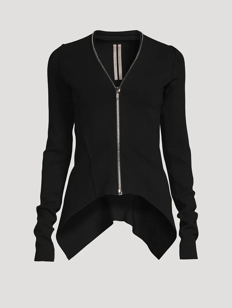 Klaus Knit Jacket