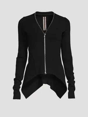 Klaus Knit Jacket