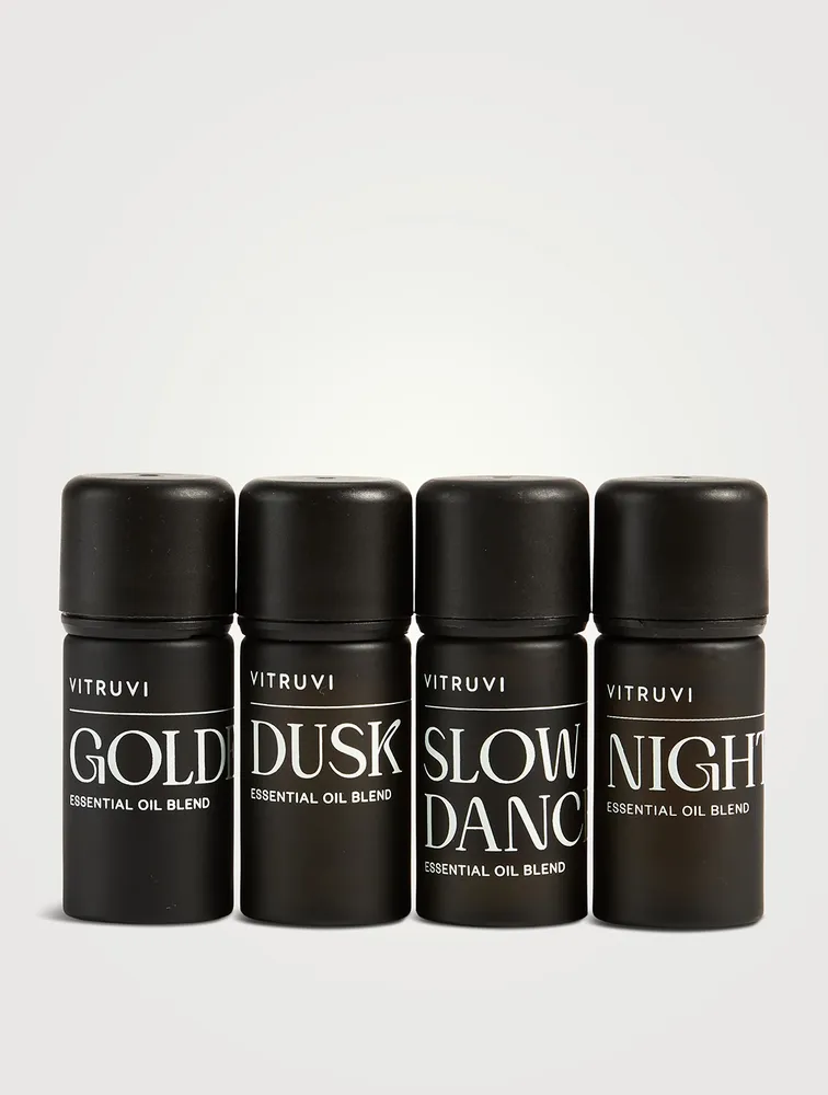 Holiday Scent Kit