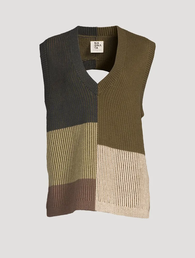 Hinterland Vest
