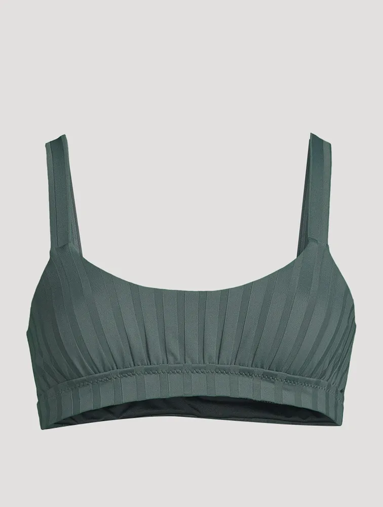 New Sienna Bralette Swim Top