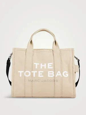 The Medium Canvas Tote Bag