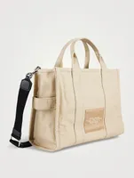 The Medium Canvas Tote Bag
