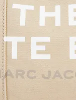 The Medium Canvas Tote Bag