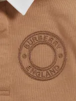 Cotton Long-Sleeve Shirt