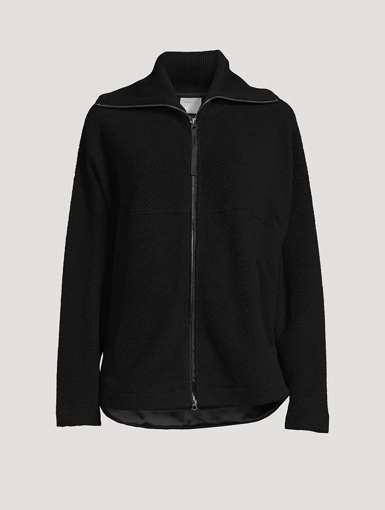 Olivia Fleece Jacket